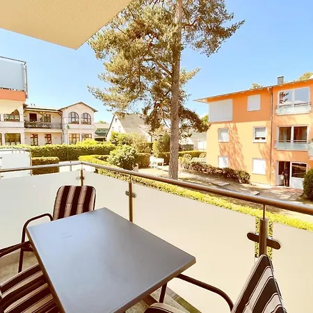 Waldstrasse 5 Ostseeblick *