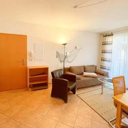 Waldstrasse 5 Ostseeblick 우케리츠