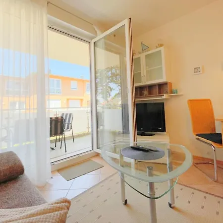 Waldstrasse 5 Ostseeblick Uckeritz