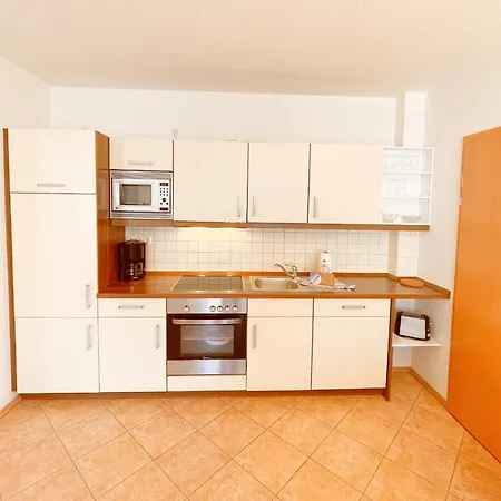 Waldstrasse 5 Ostseeblick