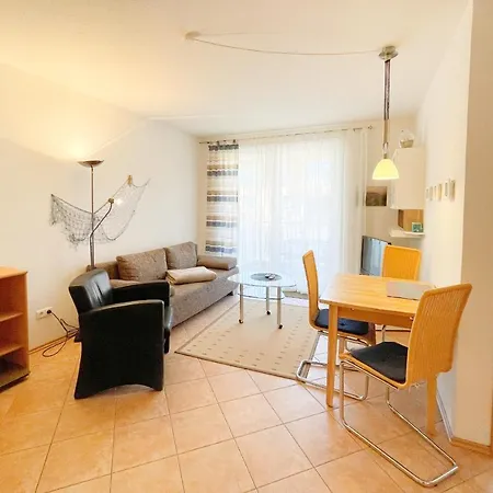 Waldstrasse 5 Ostseeblick