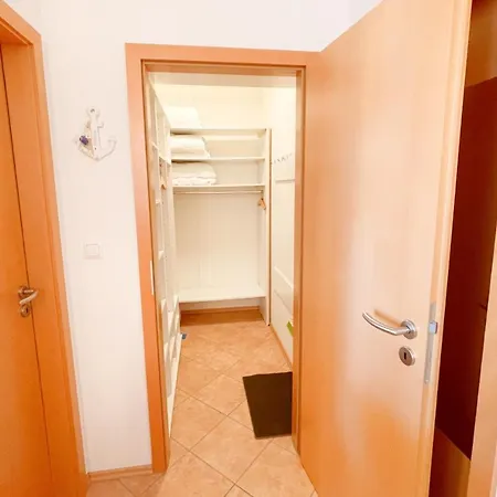 Waldstrasse 5 Ostseeblick